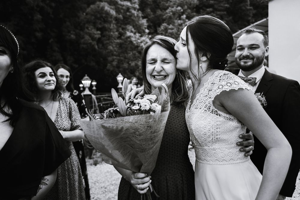 Mariage à Cotignac, Var Provence