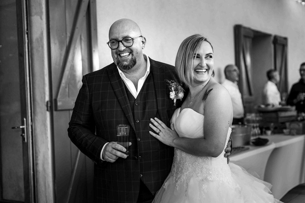 Mariage à Cotignac, Var Provence
