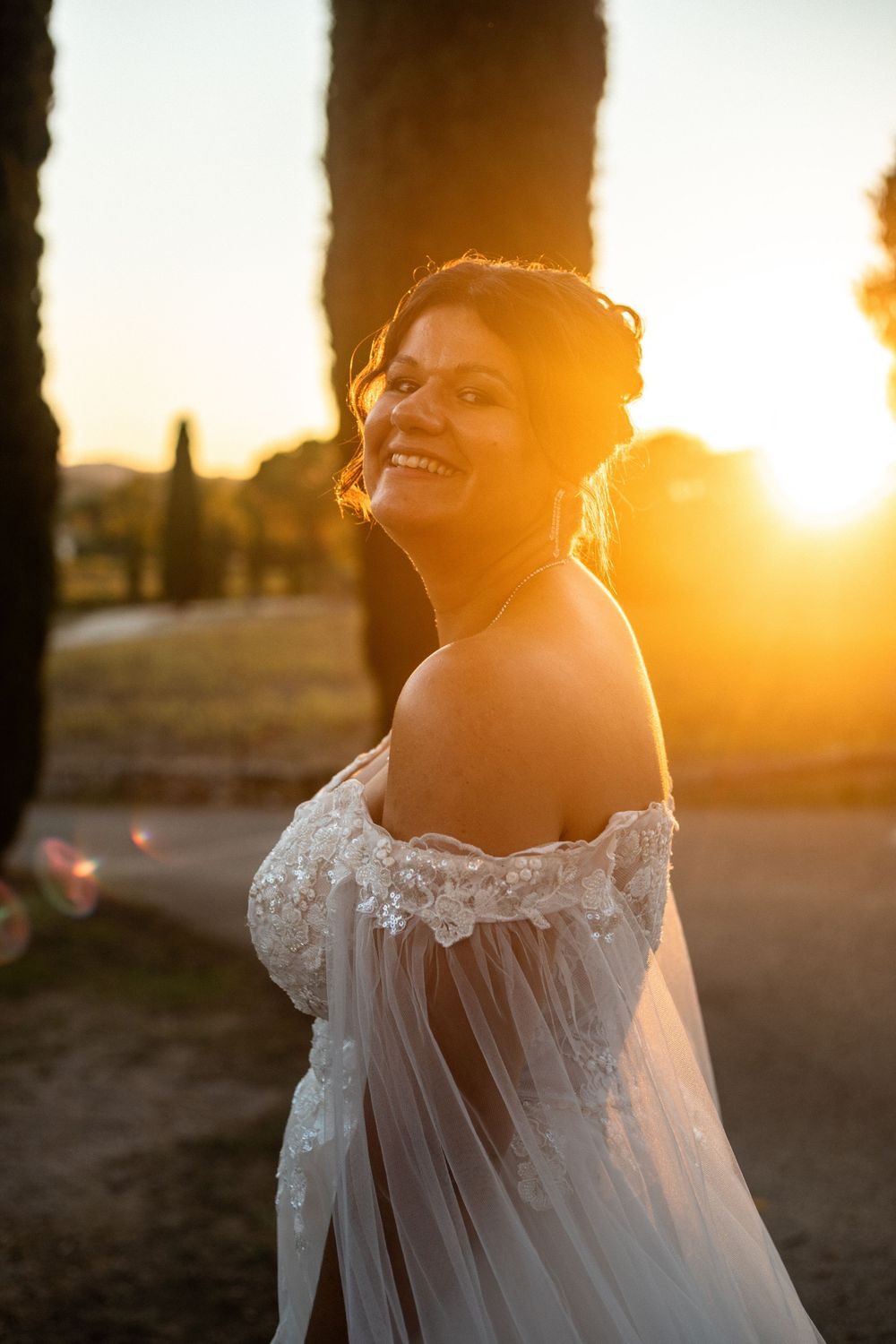 Mariage à Cotignac, Var Provence