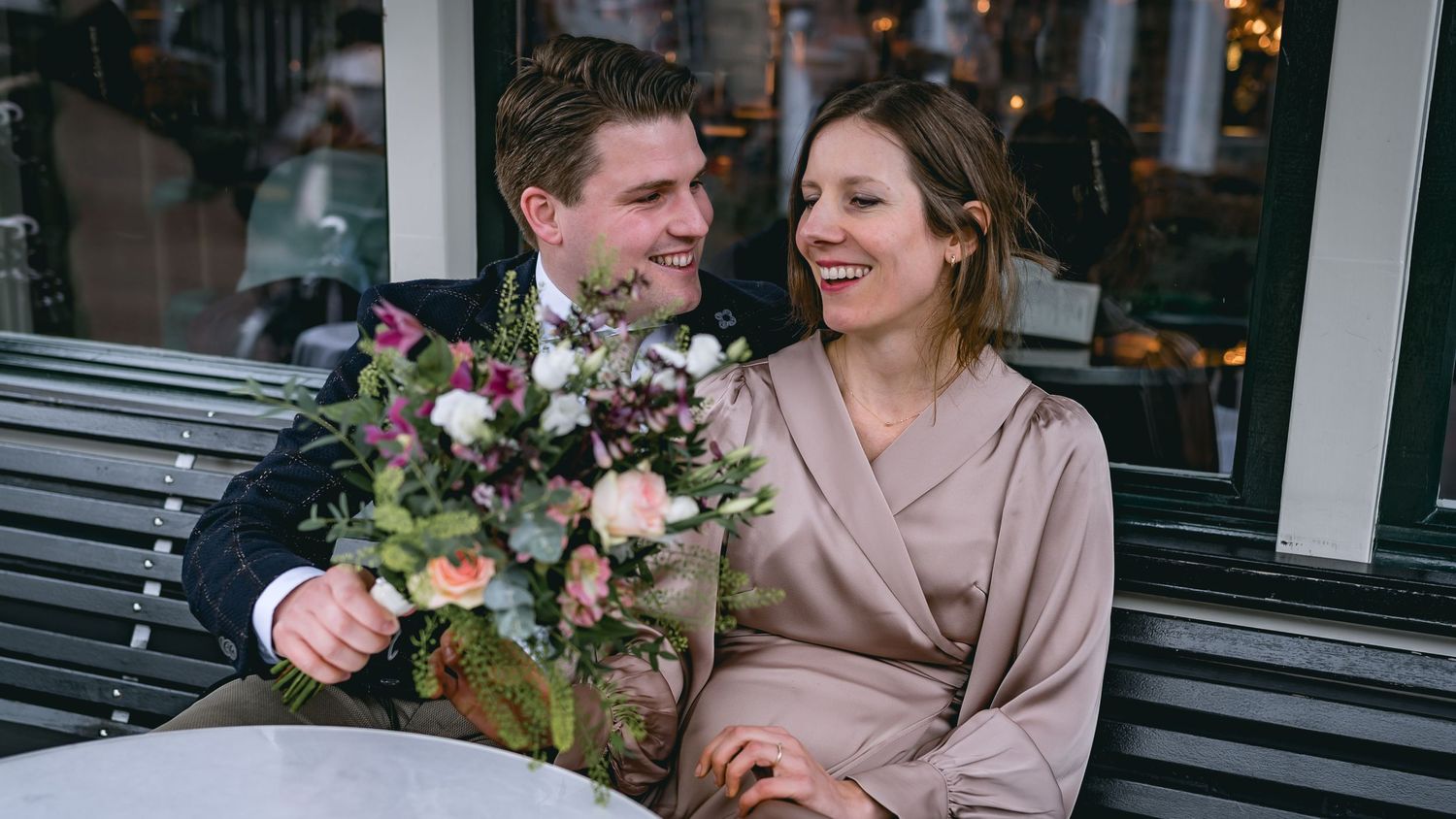 Fotoshoot Veenendaal | Professionele fotograaf | Elles Yanna Photography