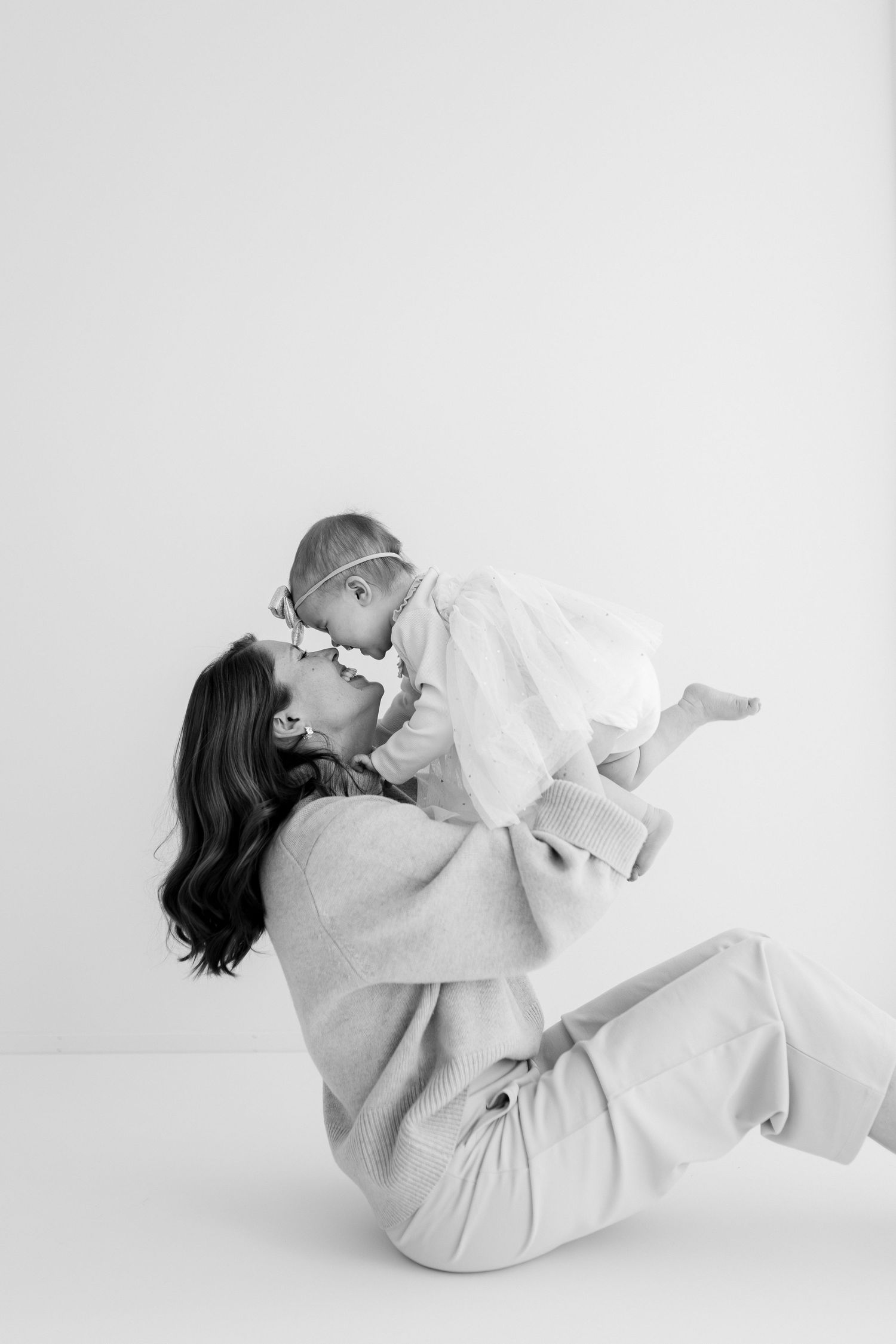 Newbornkuvaus Oulu Ella Marin