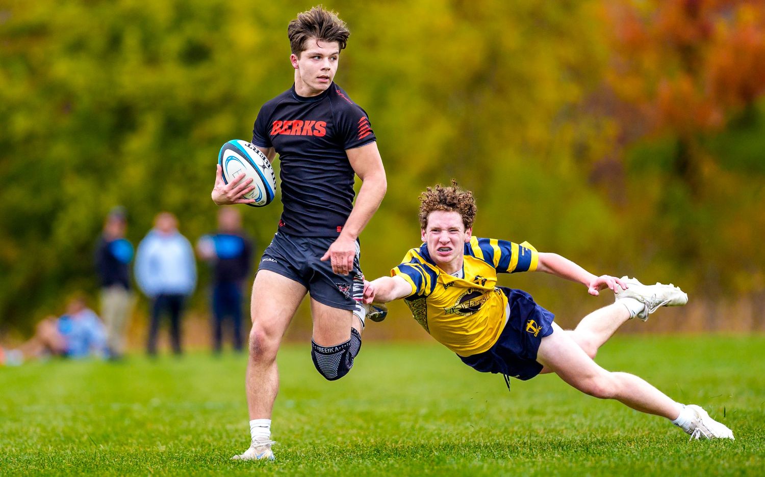 Berks County Rugby at Elizabethtown Blues 7's Tournament by Deanna Fox, SportsFox Photography based in Hershey PA