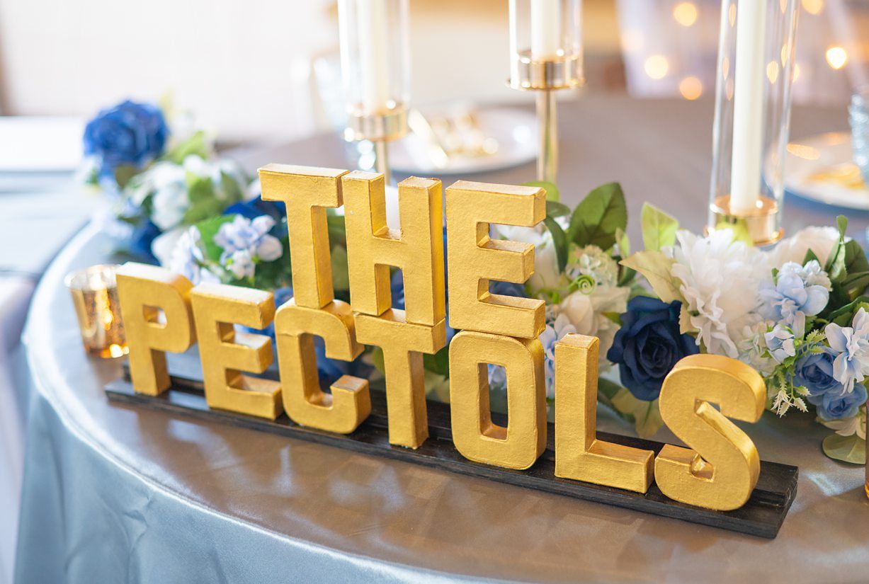 Beautiful Summer Wedding at Timber Oaks Venue by Bartlesville Photographer Kristi Bray