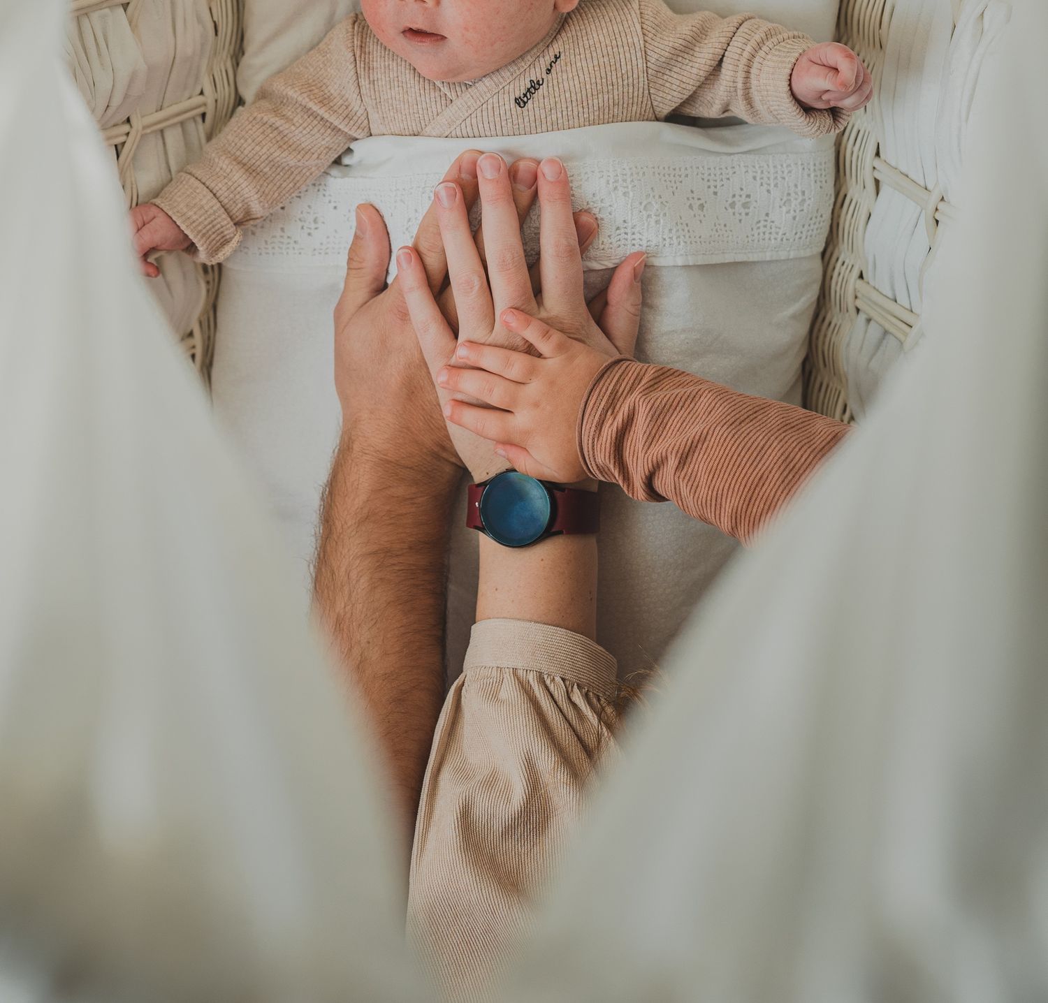 newbornfotografie joure