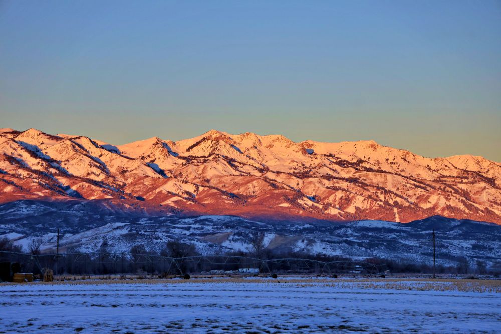 Utah Landscape