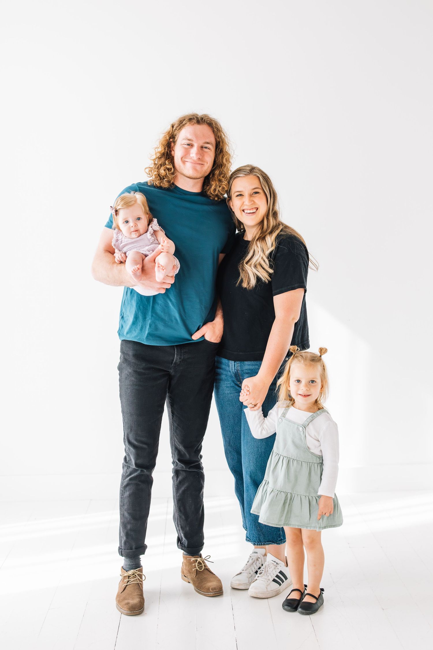Best Utah Family Photographer in Utah Lake Family Photos