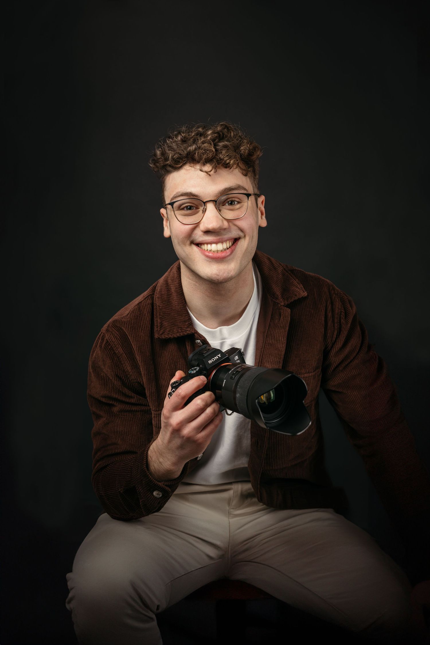 Geoff Shaw, the Hamilton Wedding Photographer