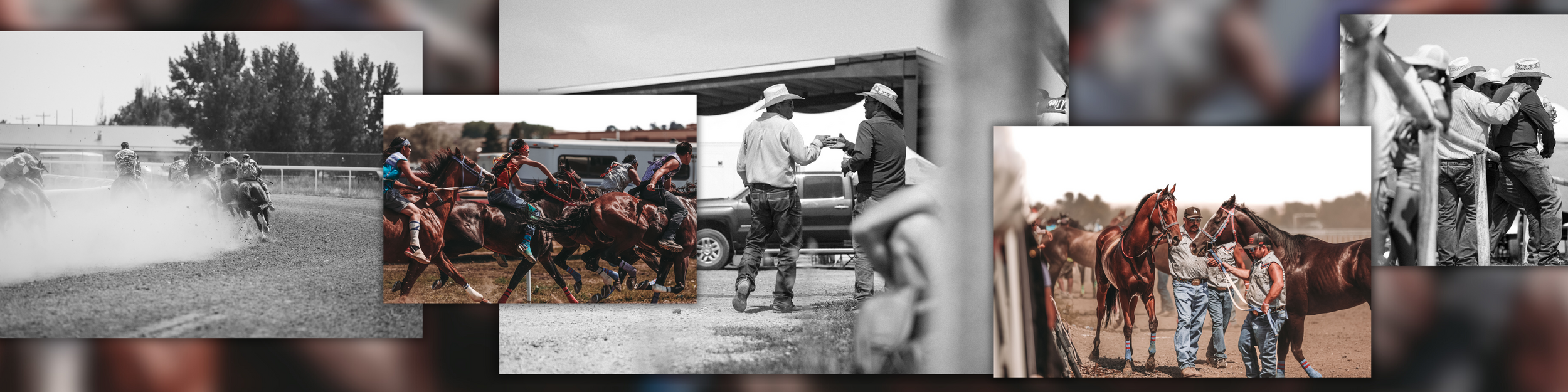 western event photographer in iowa
