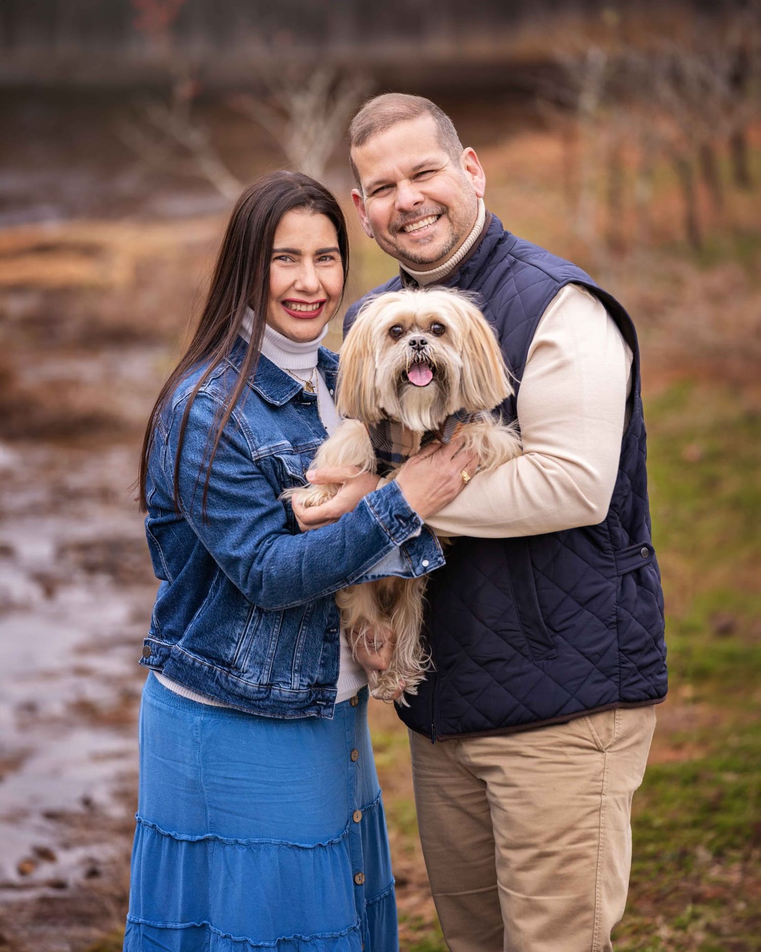 familia, family, sisters, brothers, granma, grandfather, mother, father, mamá, papá, mom, dad, couple, pareja, engagament, compromiso, dog
