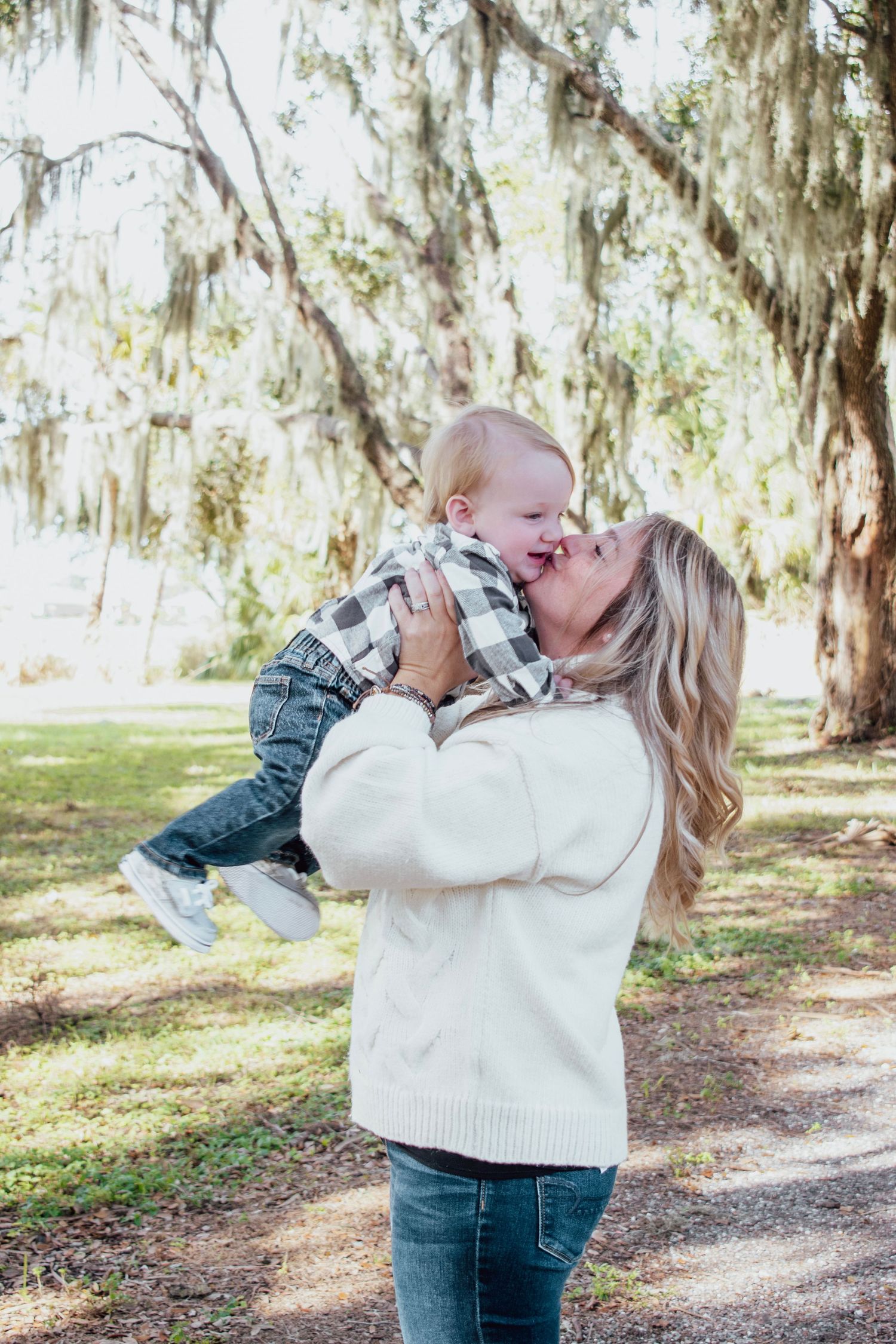 Ashlyn and Dre Shoot