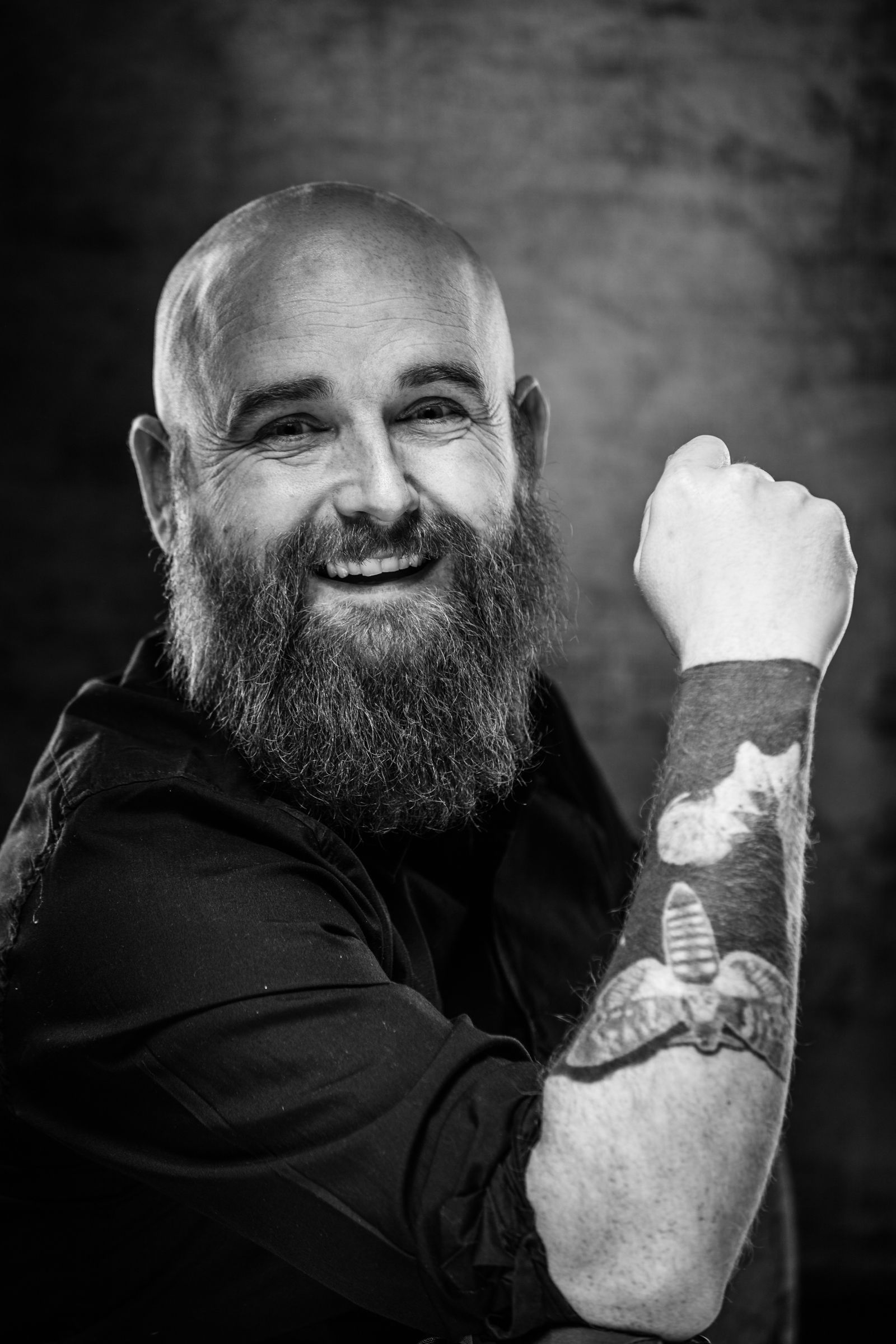 Gábor Sütő photographer