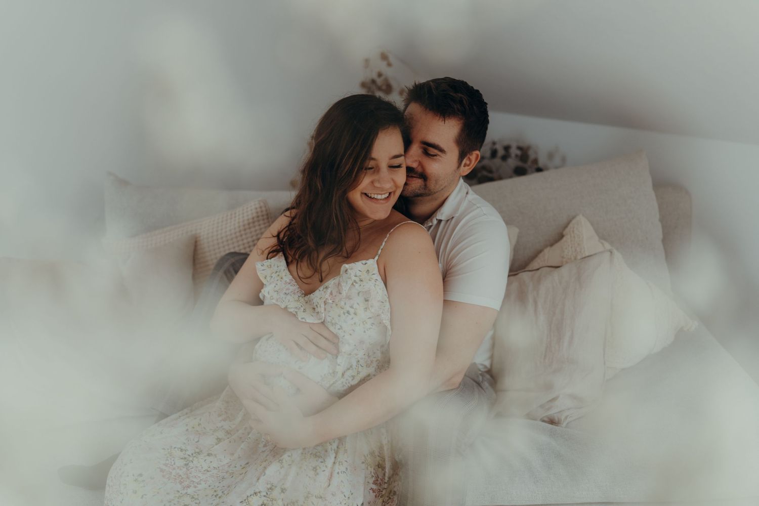 Familienshooting mit Natalia Husemann