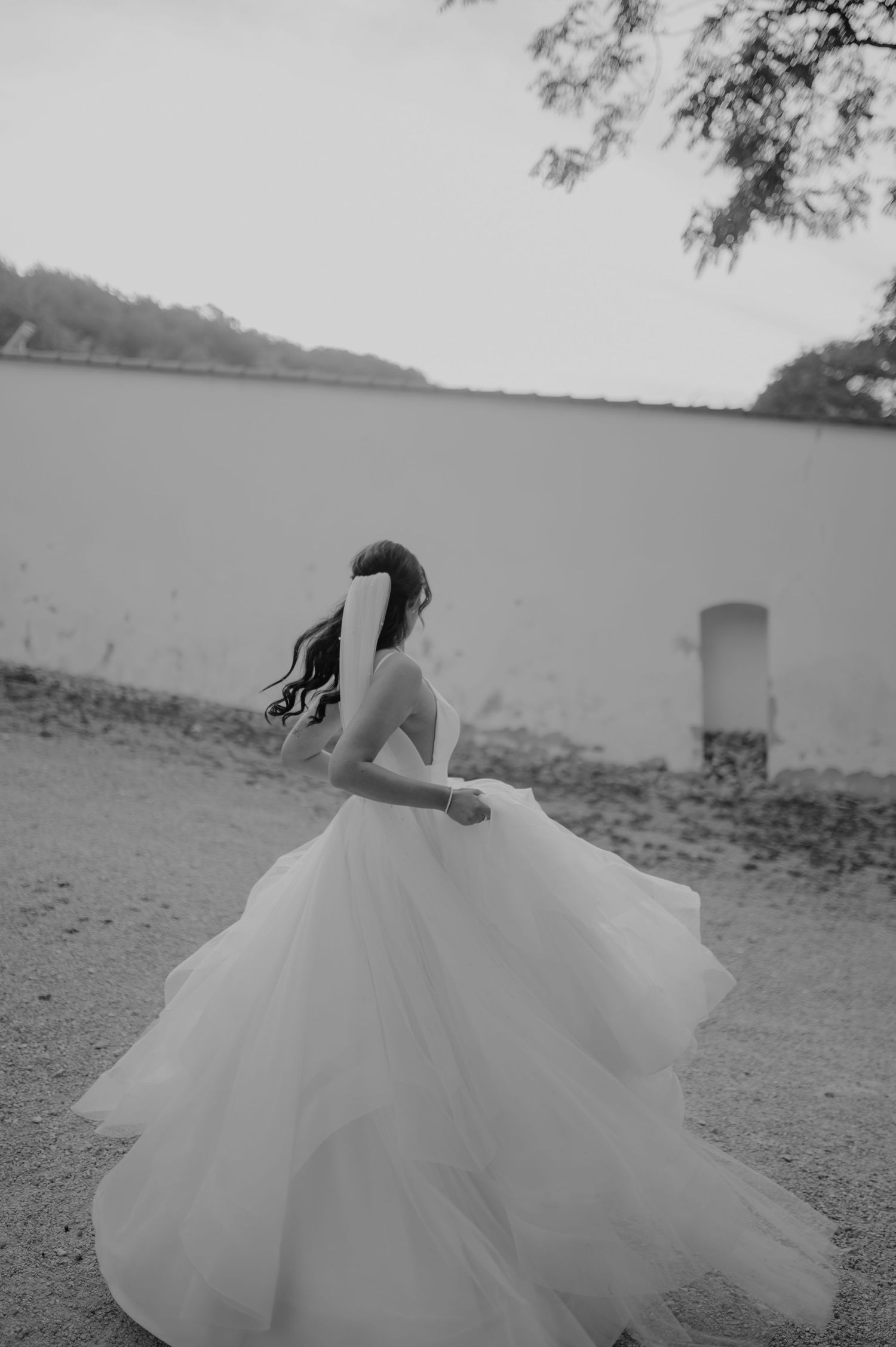 N + D Wedding