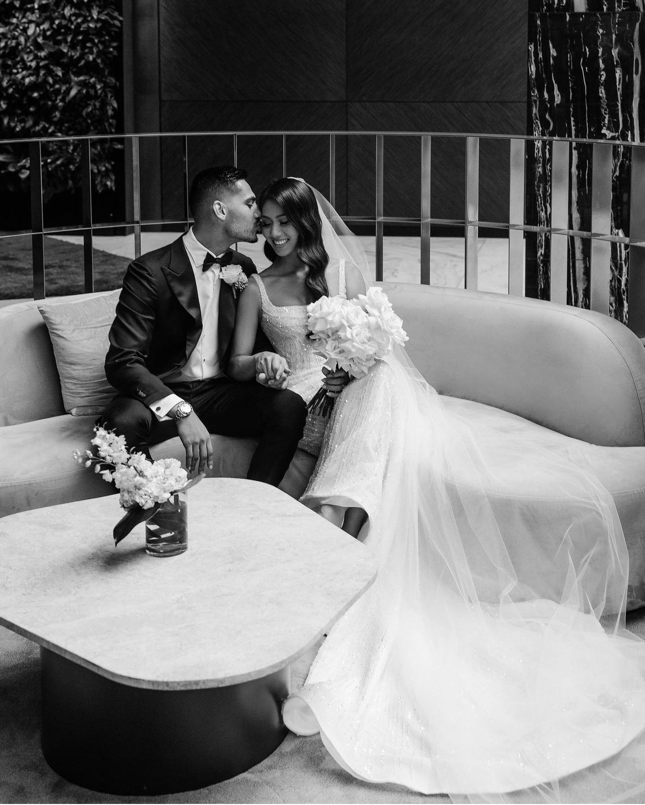 Asian Wedding Hair and Makeup Sydney - Lily Artistry