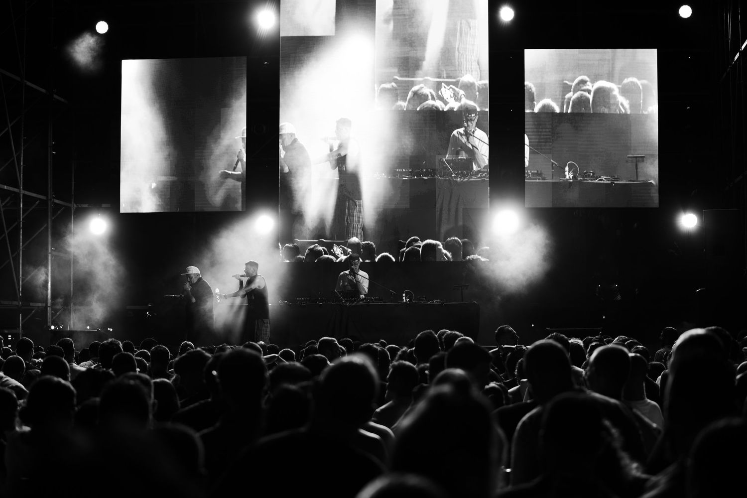 Concert photography - cyprus - Nava