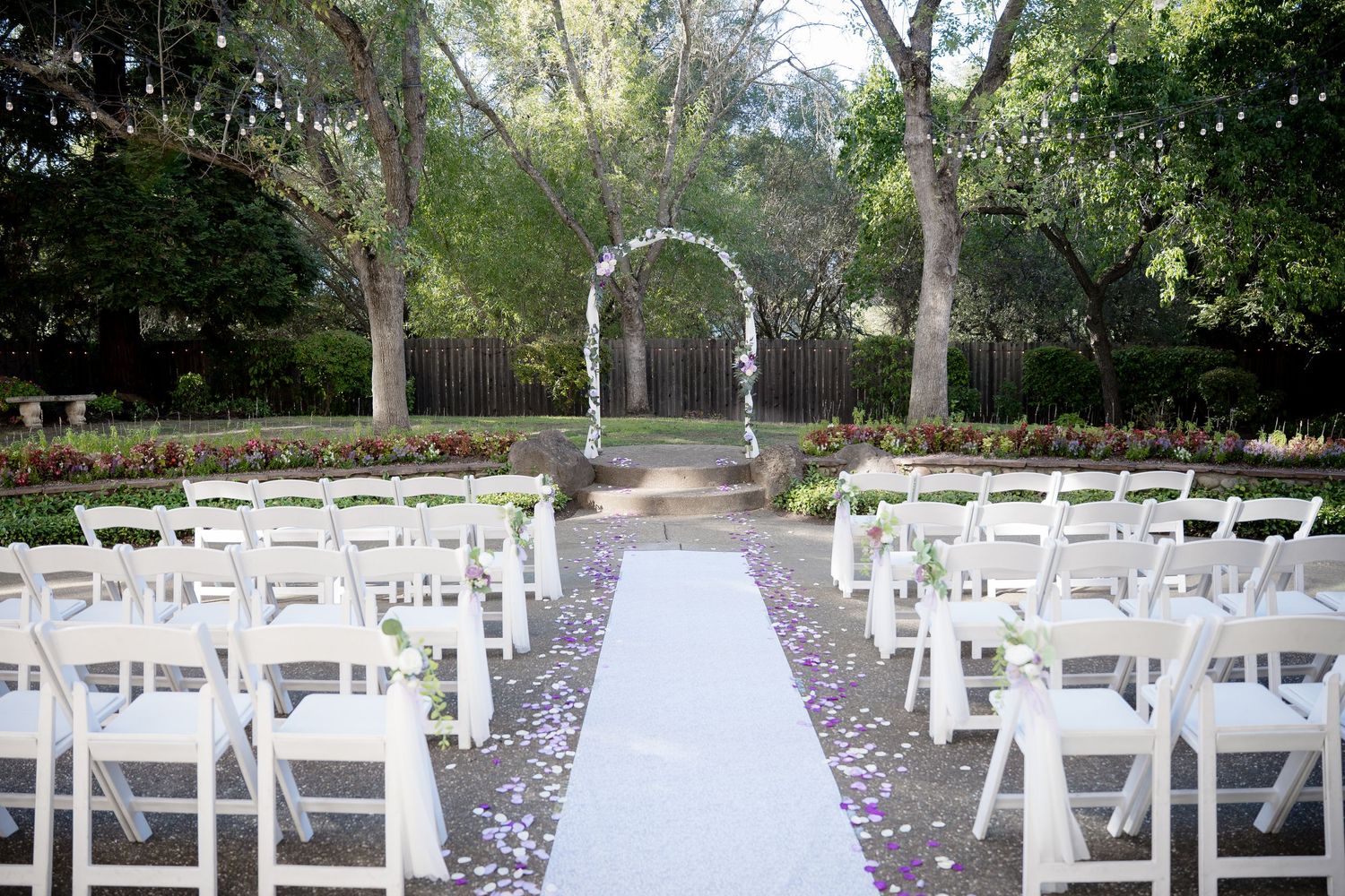 Folsom wedding photographer - Lake Natoma Inn