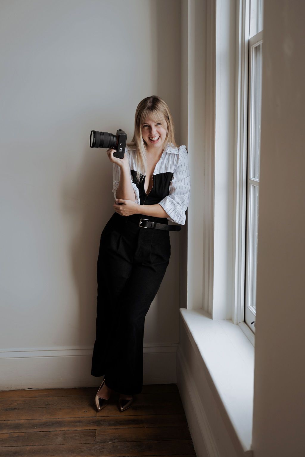 Stacy Scandrett: Photographer