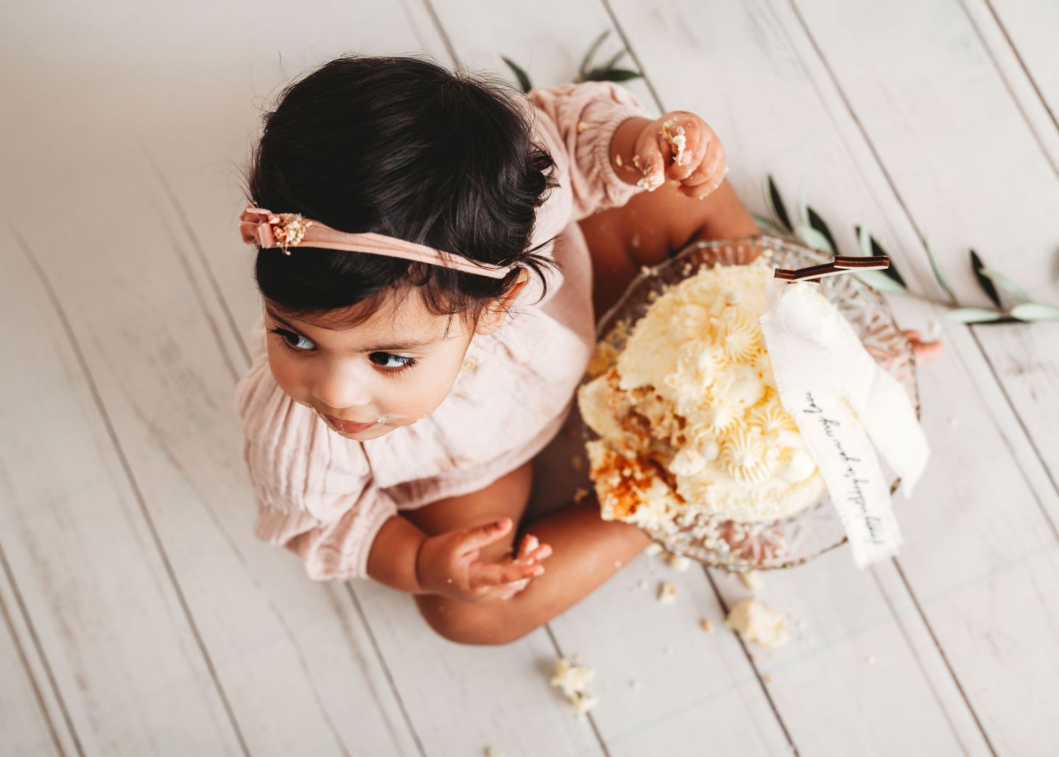 Birthday celebration
Verity Fields photography