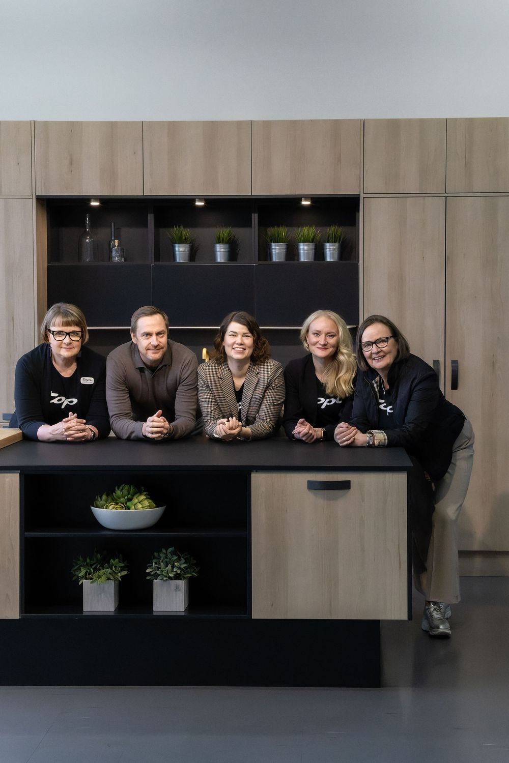henkilöstökuvaus helsinki