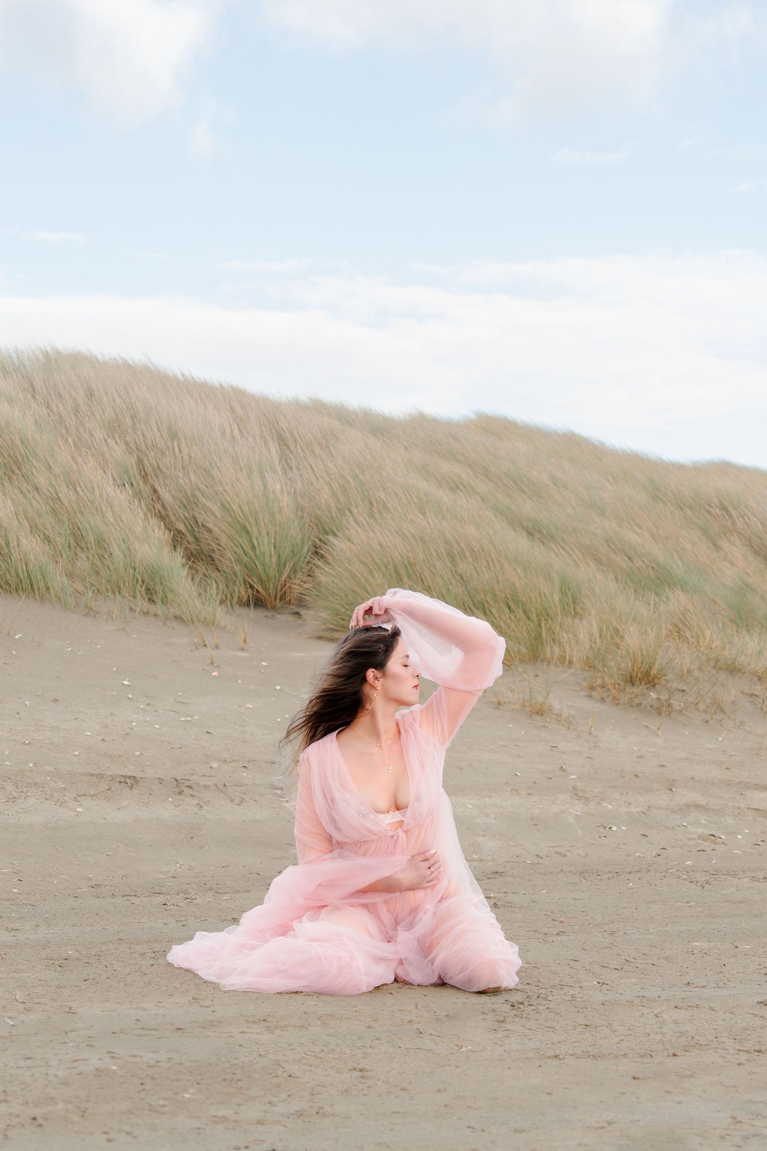 Empowerment session Invercargill