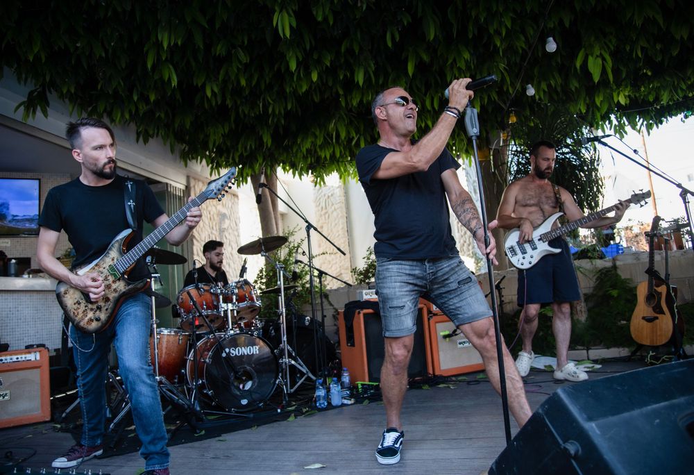 Heidi Jones Photography- Cyprus Rocks 24- Symbiosis