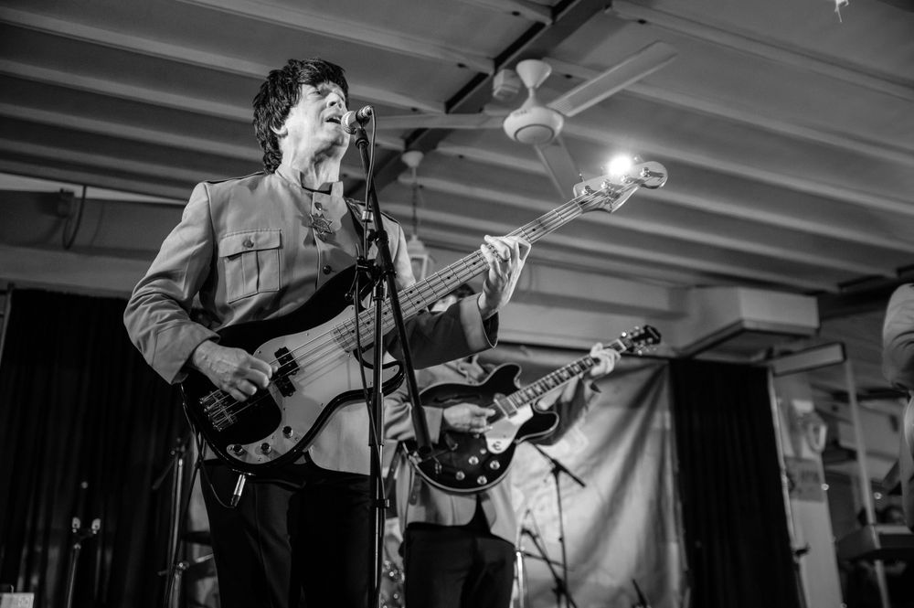Heidi Jones Photography- Cyprus Rocks 24- The Ultimate Beatles