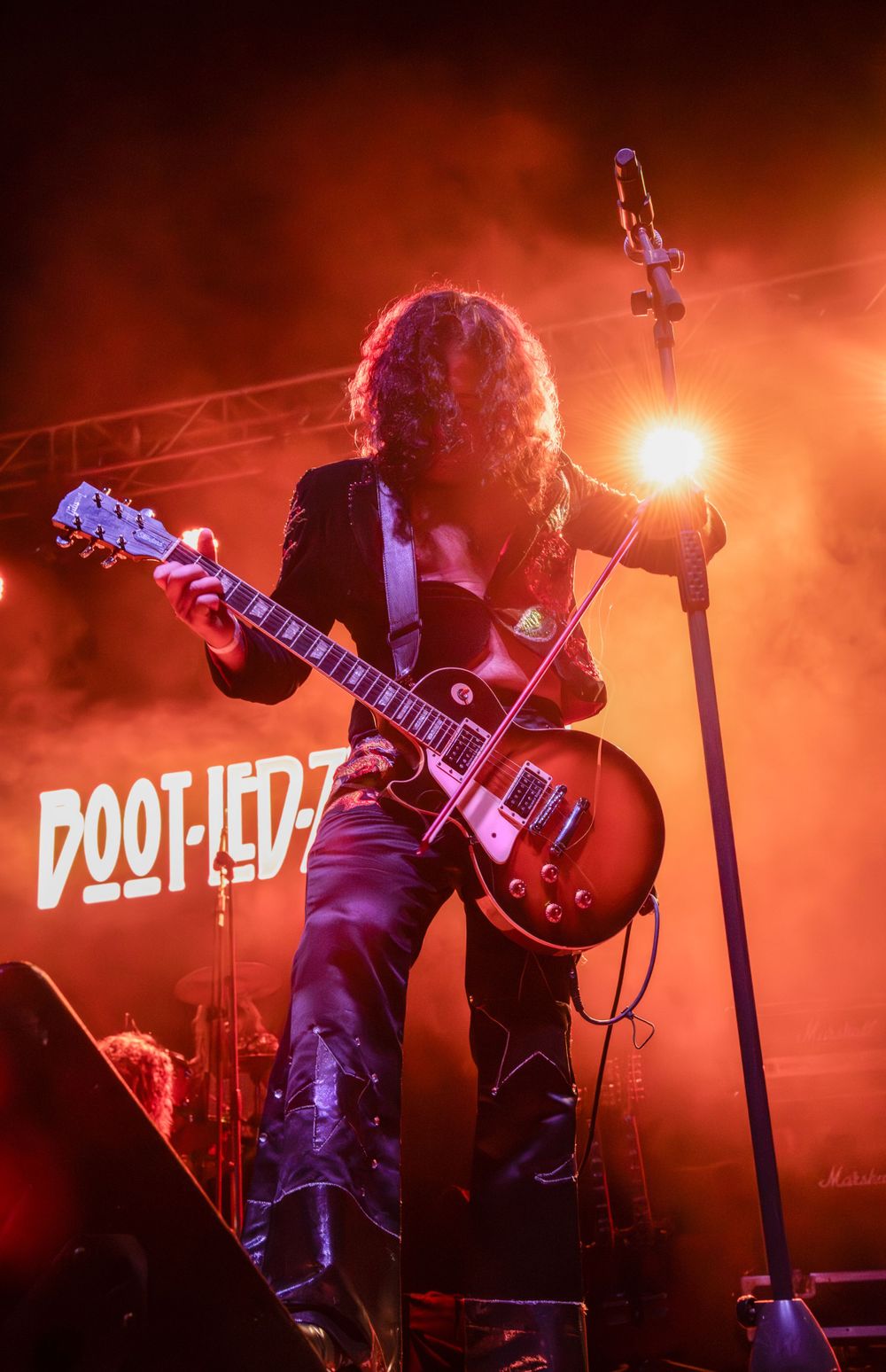 Heidi Jones Photography- Cyprus Rocks 24- Boot Led Zeppelin