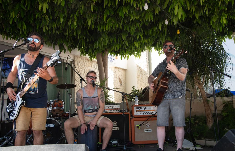 Heidi Jones Photography- Cyprus Rocks 24- The Underdogs