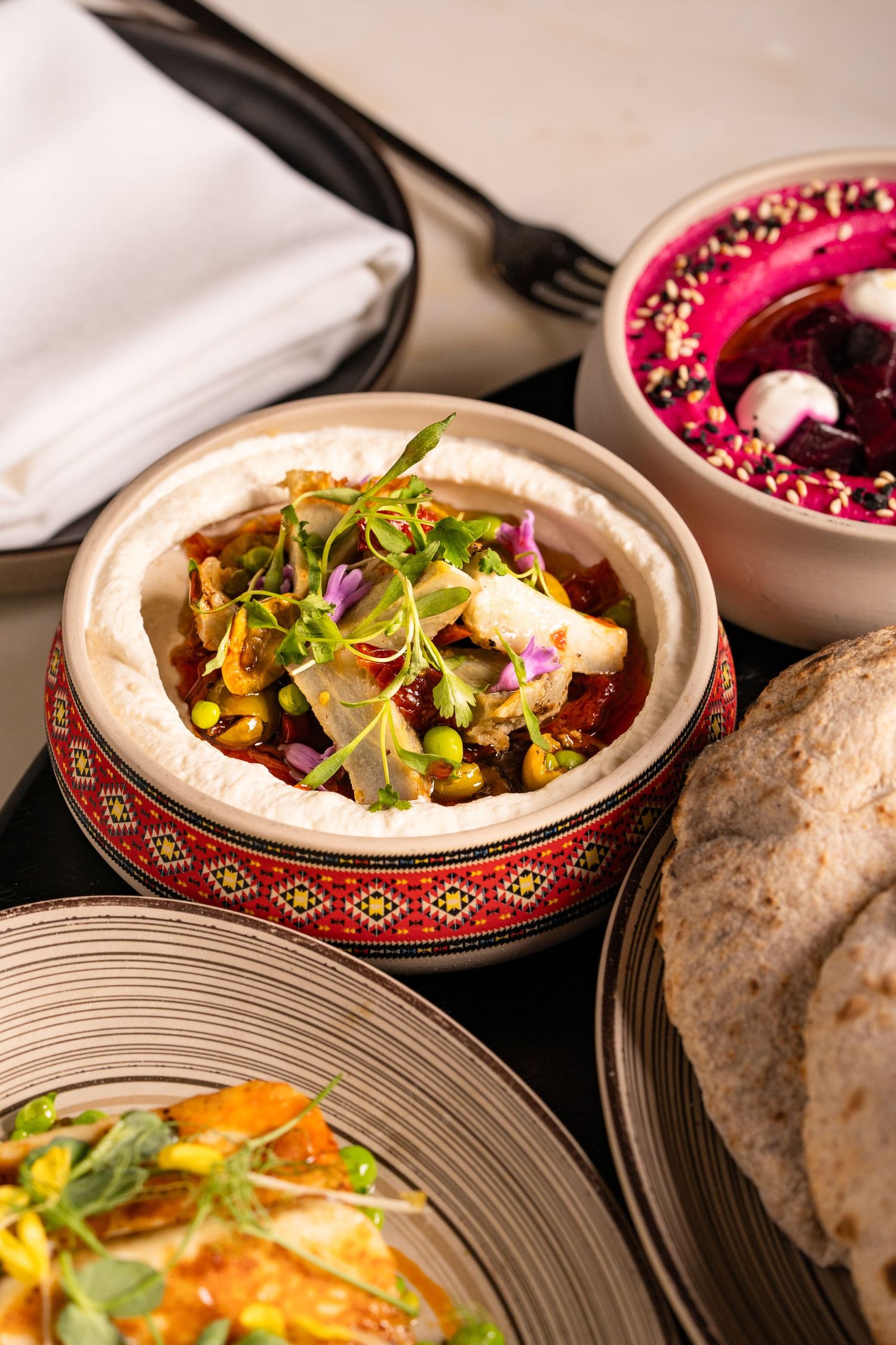 Ladyhawk - Captured By Kallie