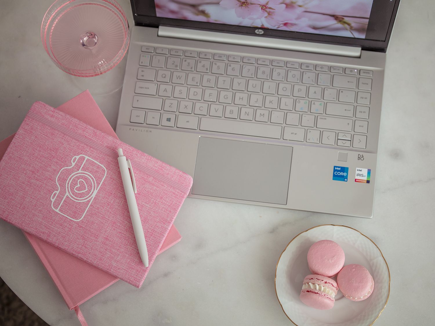Fotoprodukter, macarons fika, fotograf Västerås, MemoriesbyM