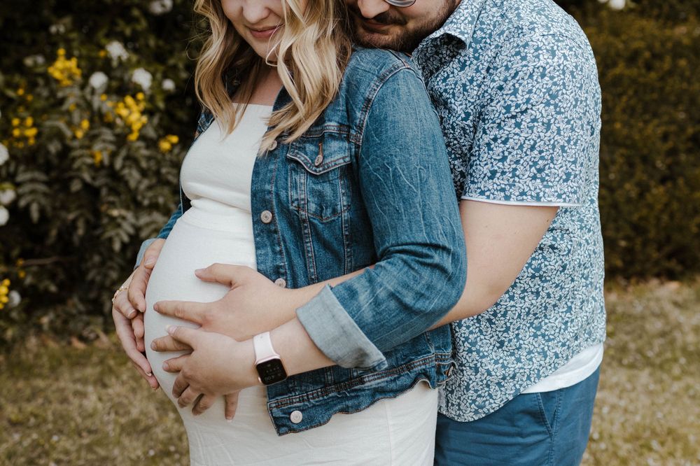 Walla Walla Maternity Photography