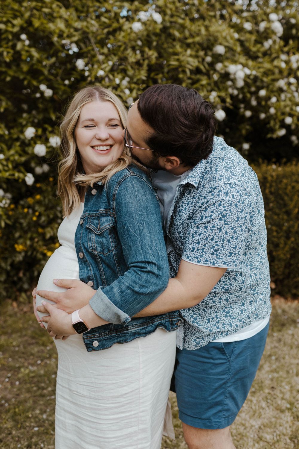Oregon and Washington Maternity Photographer