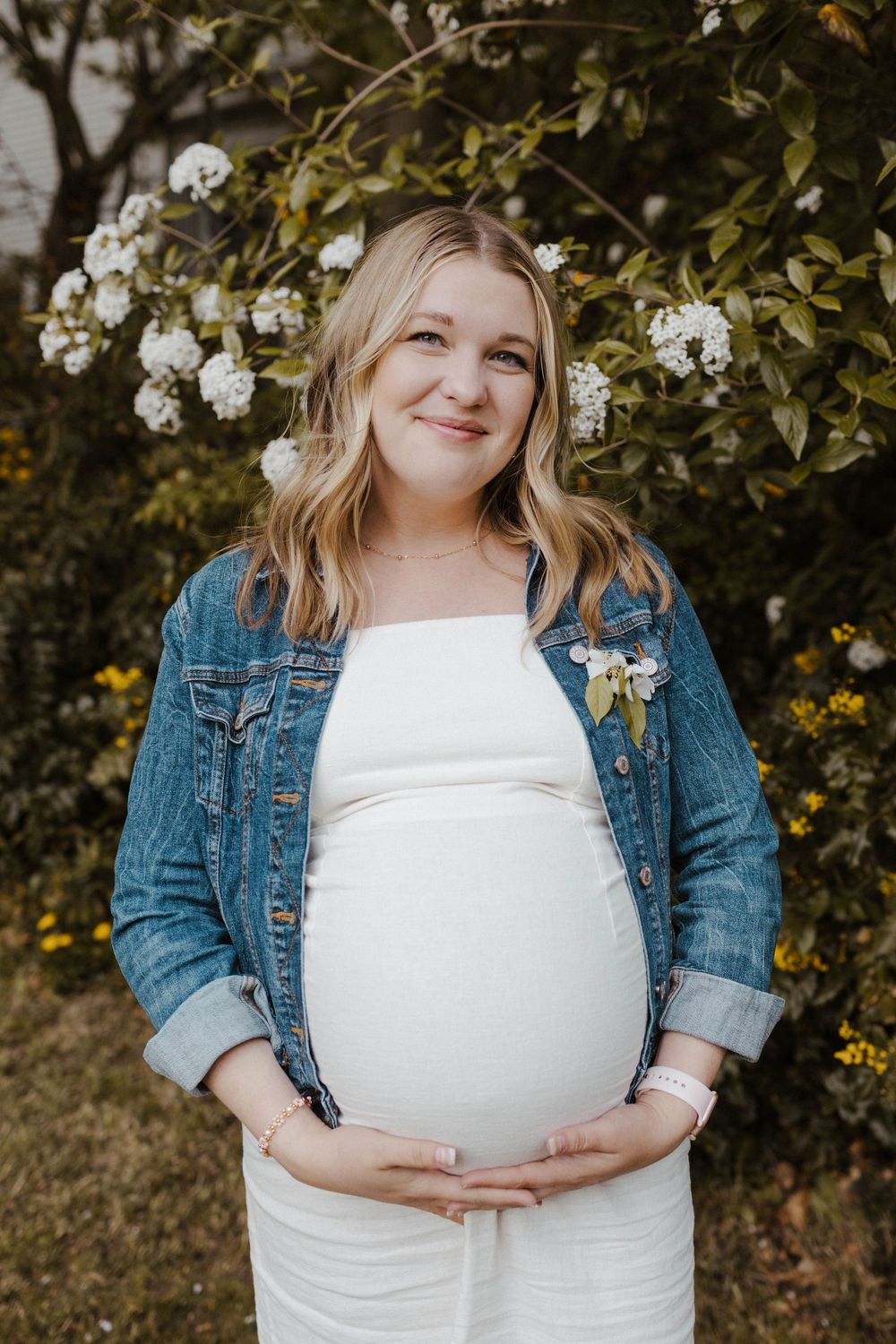Portland Maternity Photography