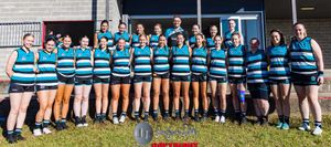 AFL Team photo