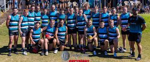 AFL Team Photo