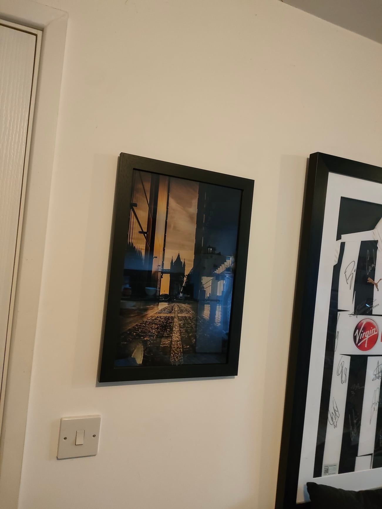 David's Photo