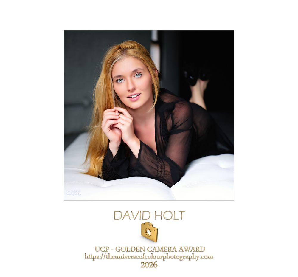 David G Holt Photography - Series of intimate boudoir photographs in monochrome with natural window lighting.