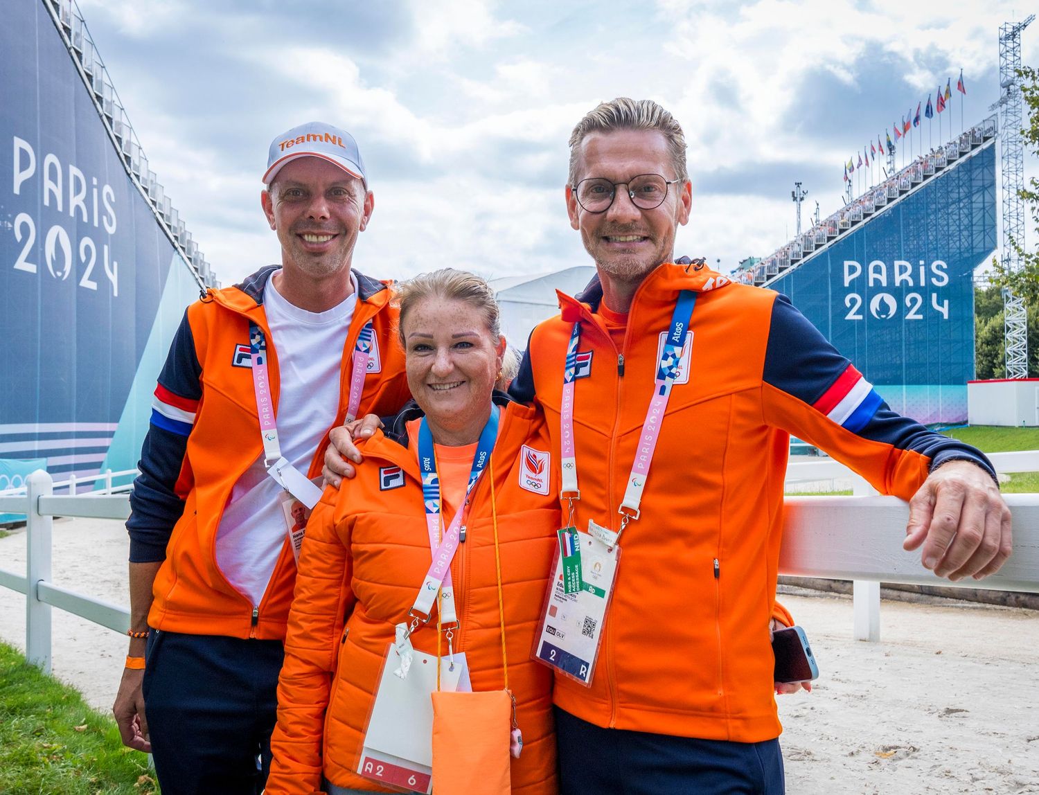 Parijs 2024