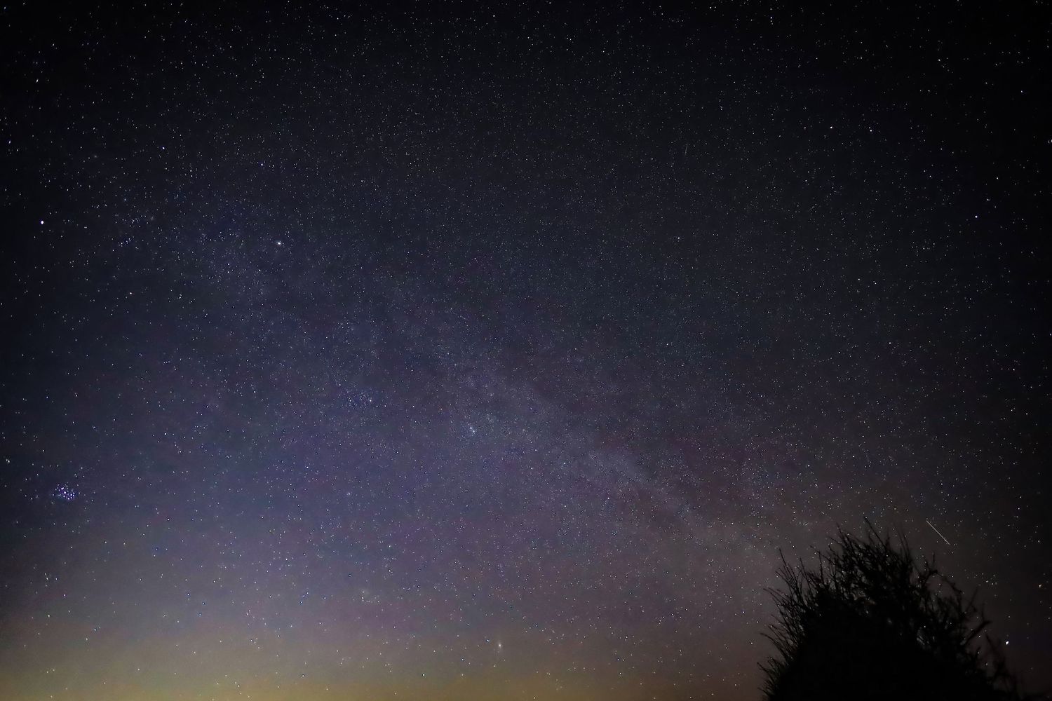 Milky Way