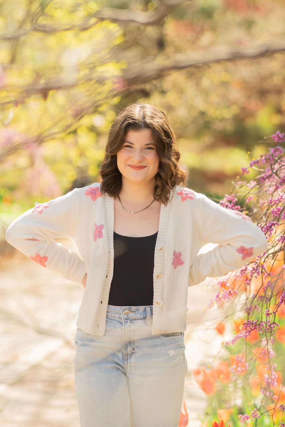 kansas senior photographer