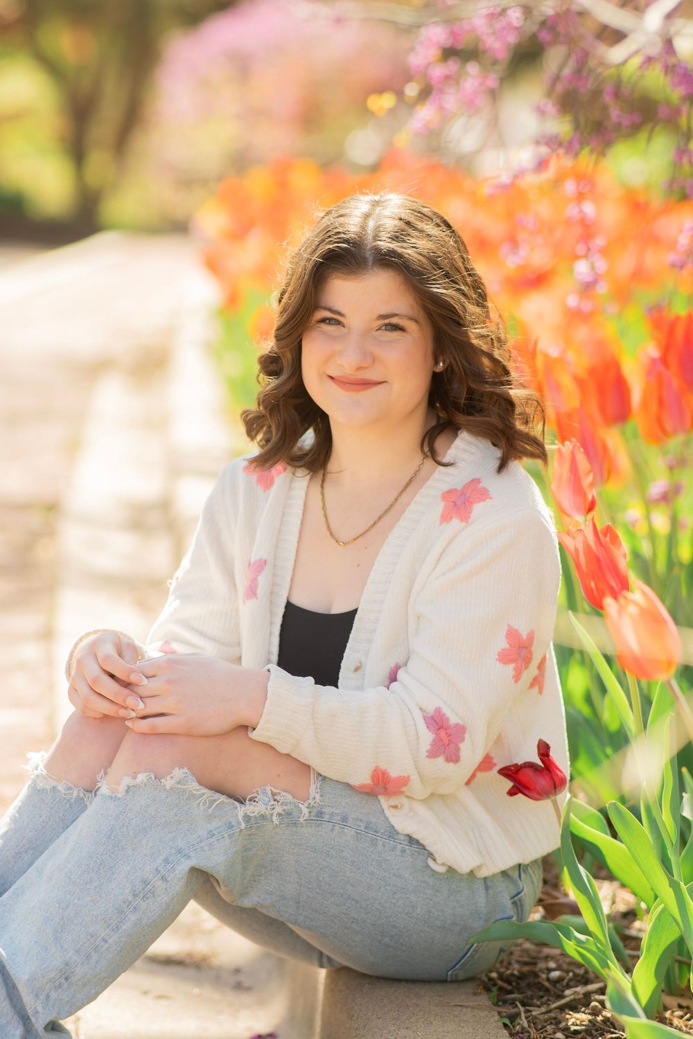 kansas senior photographer