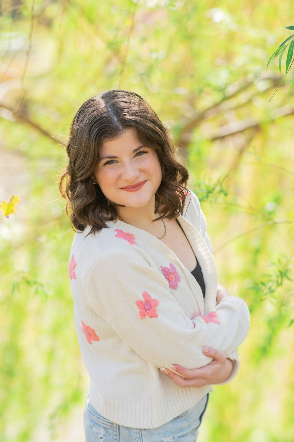 kansas senior photographer