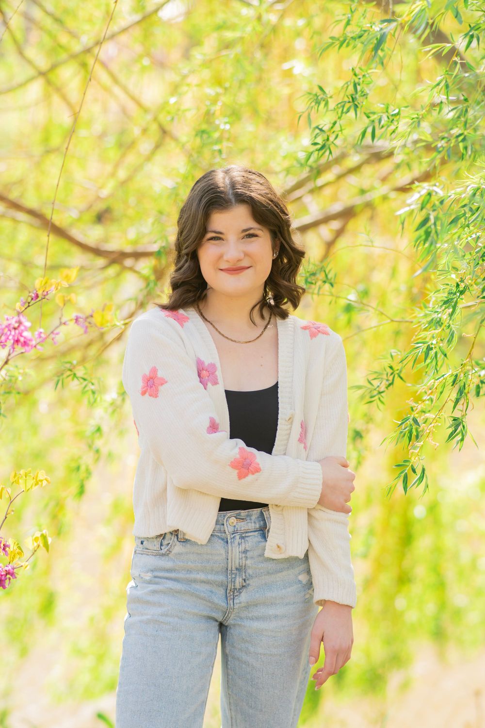 kansas senior photographer
