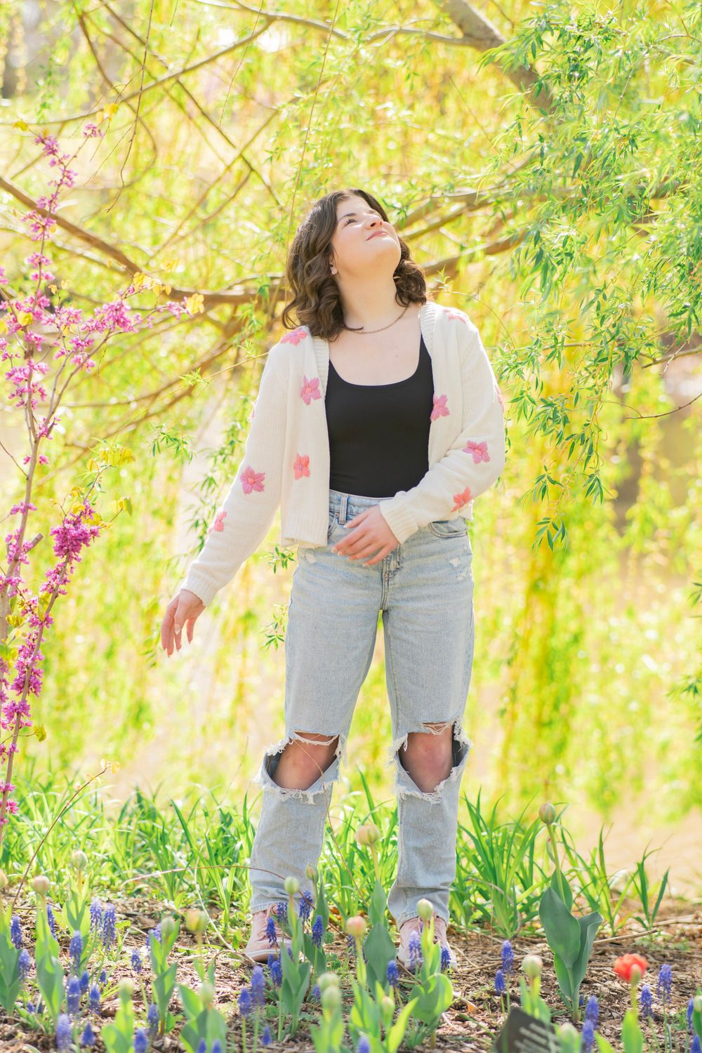 kansas senior photographer