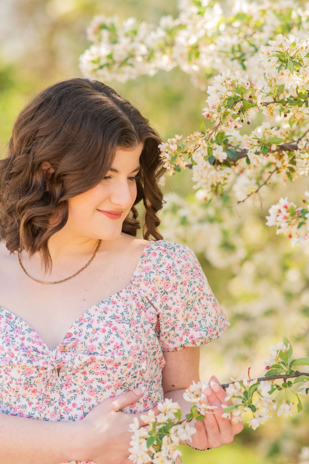 kansas senior photographer
