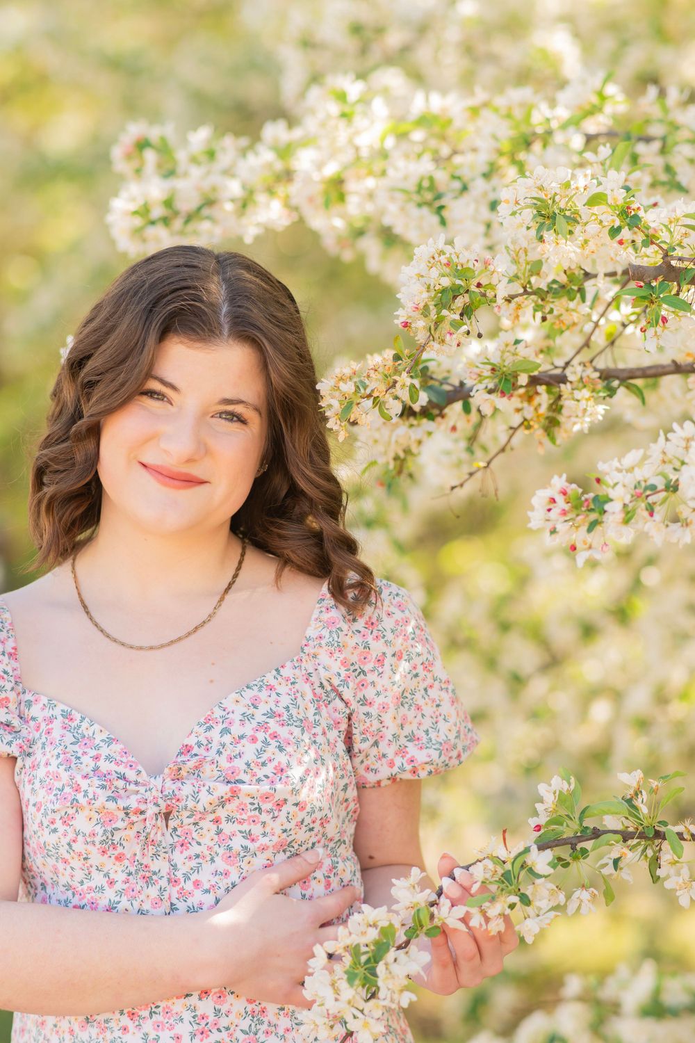 kansas senior photographer