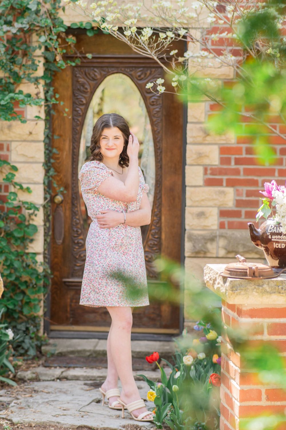 kansas senior photographer