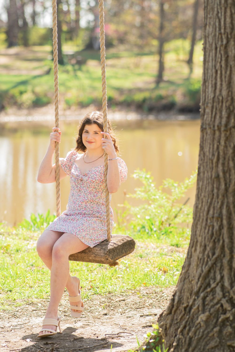 kansas senior photographer