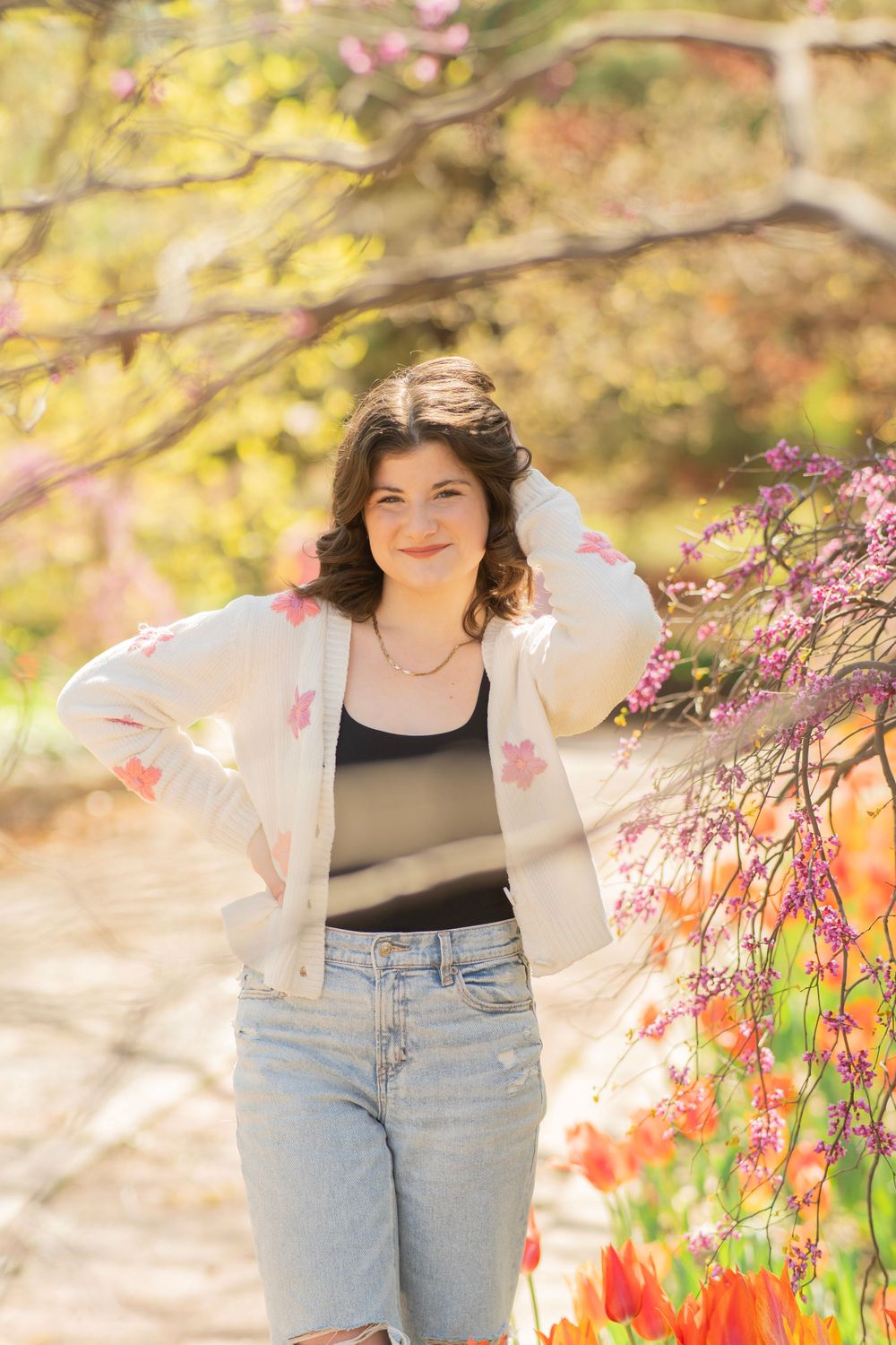 kansas senior photographer