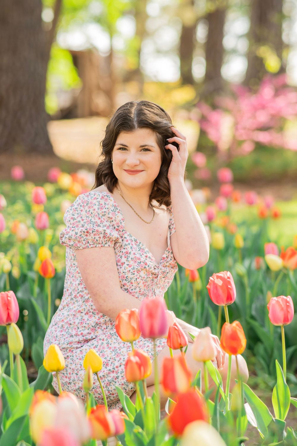 kansas senior photographer